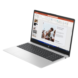 LAP HP 250 G10 i5-1334U 16GB 512GB 15.6INCH Silver