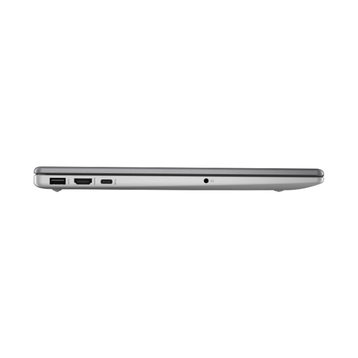 LAP HP 250 G10 i5-1334U 16GB 512GB 15.6INCH Silver