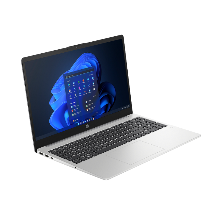 LAP HP 250 G10 i5-1334U 16GB 512GB 15.6INCH Silver